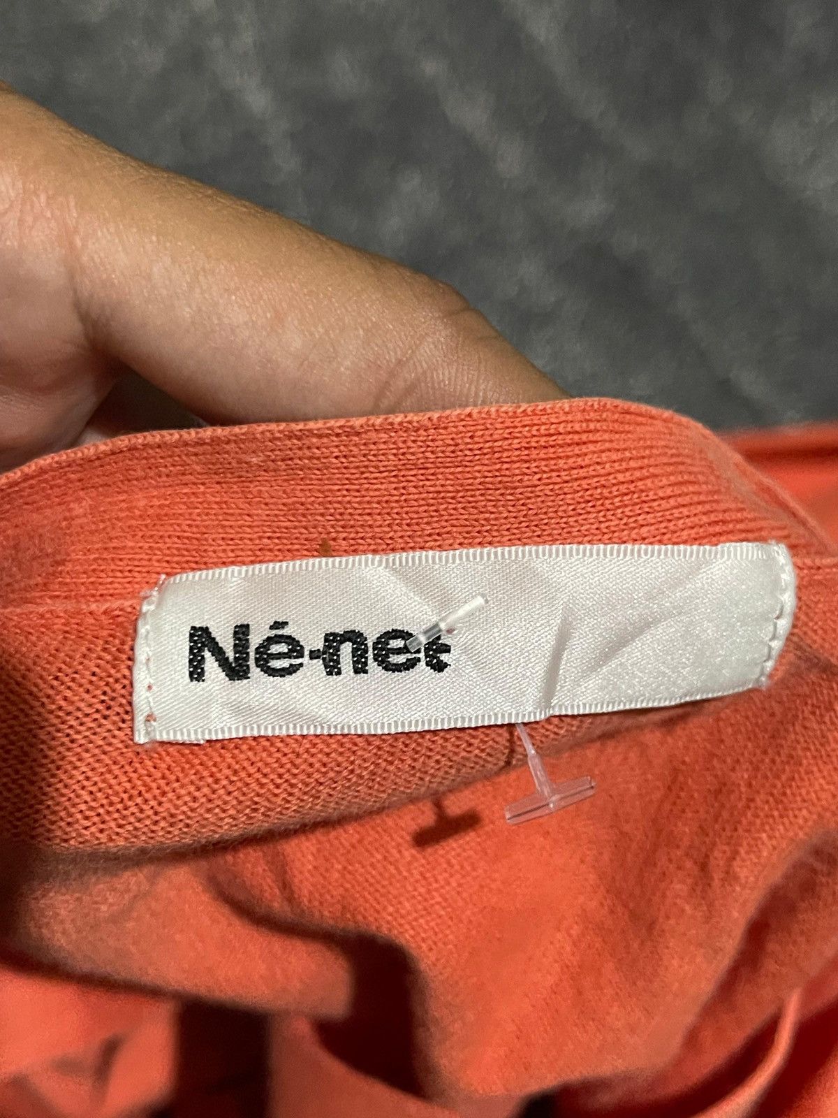 Ne-Net Ne Net Tiger Cardigan Knitted Size M / US 6-8 / IT 42-44 - 5 Thumbnail