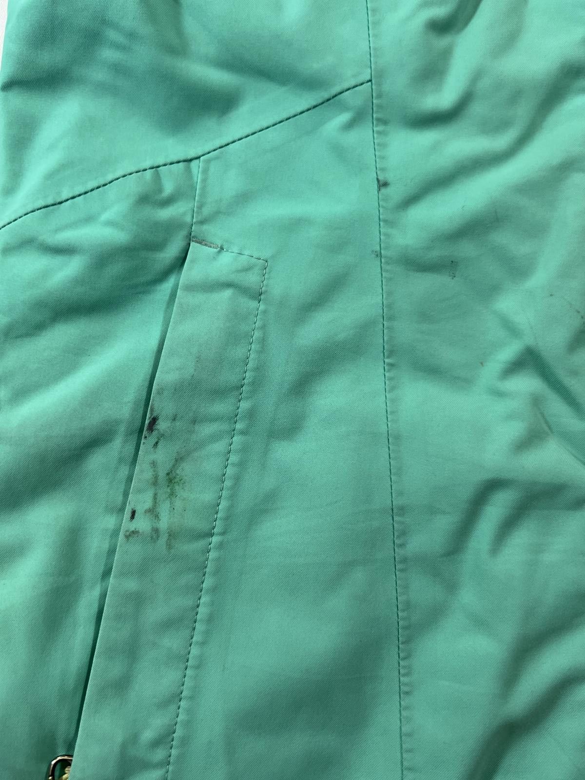 The North Face The North Face Hyvent Women's Waterproof Hooded Jacket S Size S / US 4 / IT 40 - 5 Thumbnail