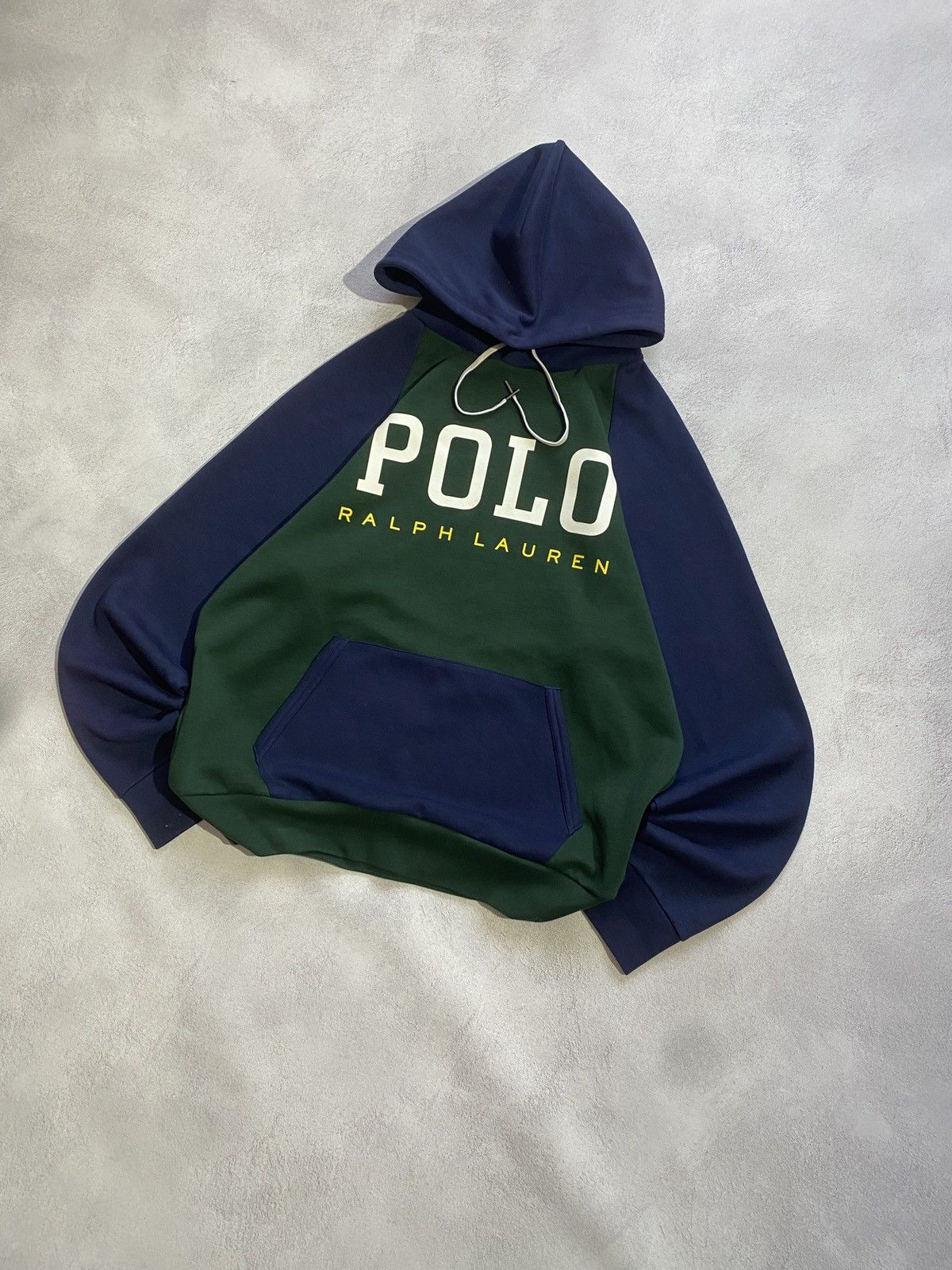 Polo Ralph Lauren Polo Ralph Lauren Hoodie Size US M / EU 48-50 / 2 - 4 Thumbnail