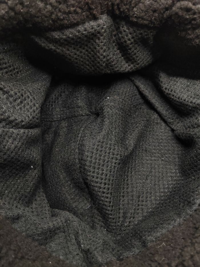 Volcom Vintage Volcom Fleece Hat Size ONE SIZE - 5 Thumbnail
