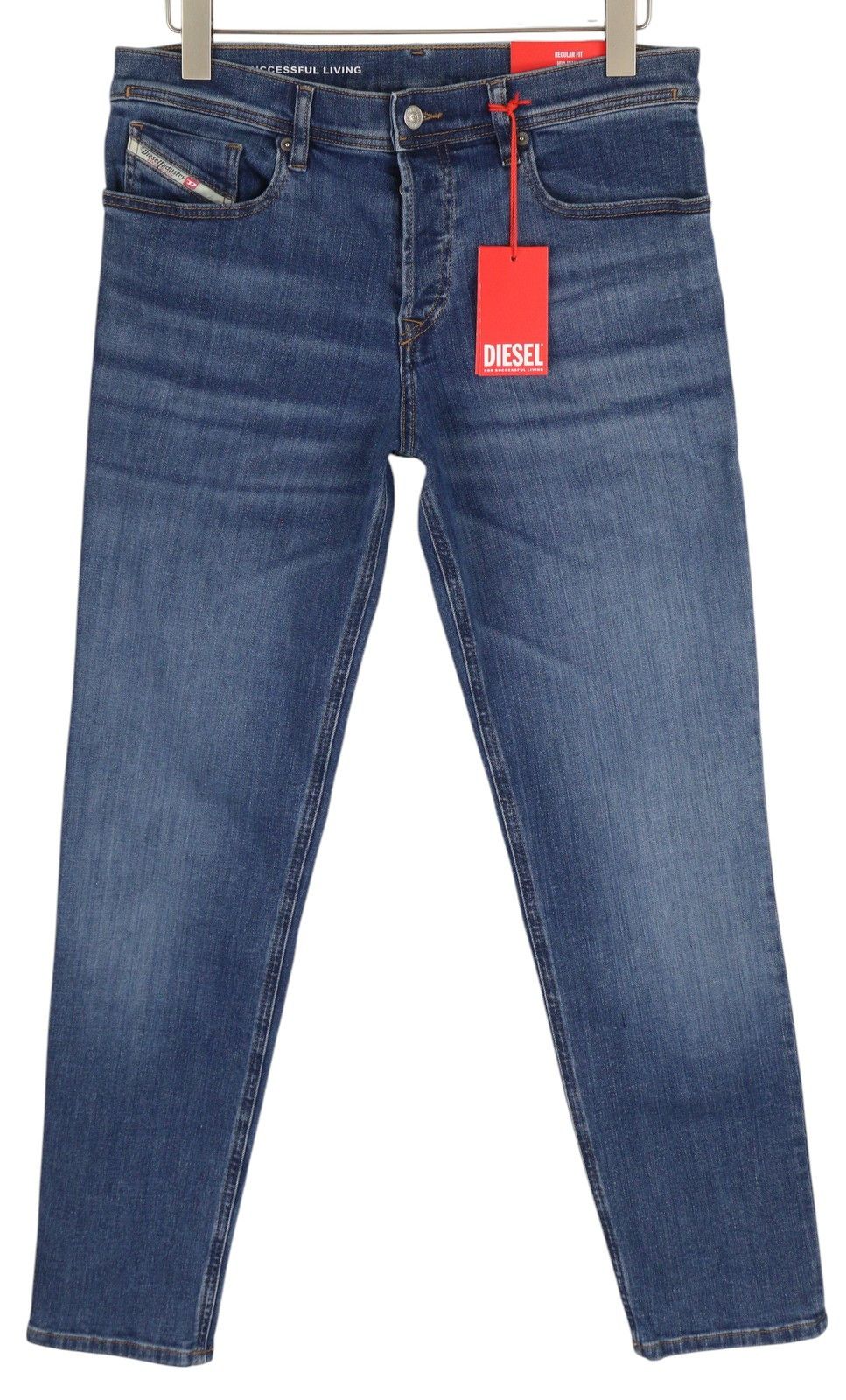 2023 D-FINITIVE 0GRDP W31/L32 Regular Tapered 85408