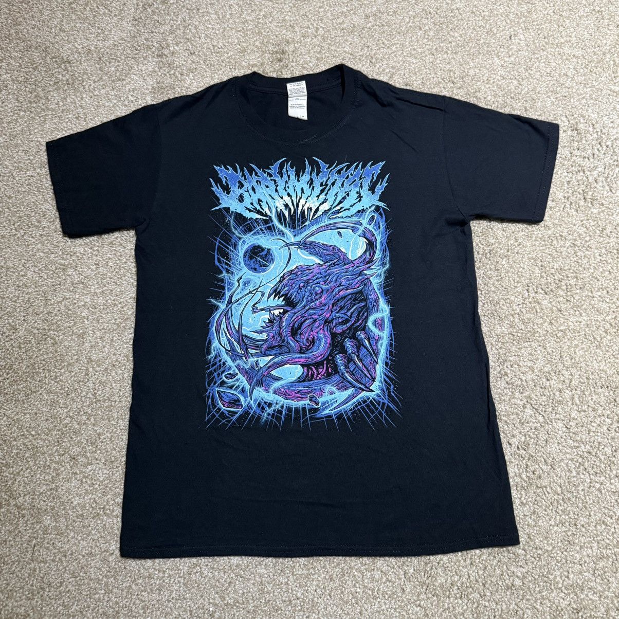 Other Babymetal Official Merchandise Tag Gildan Size US M / EU 48-50 / 2 - 1 Thumbnail
