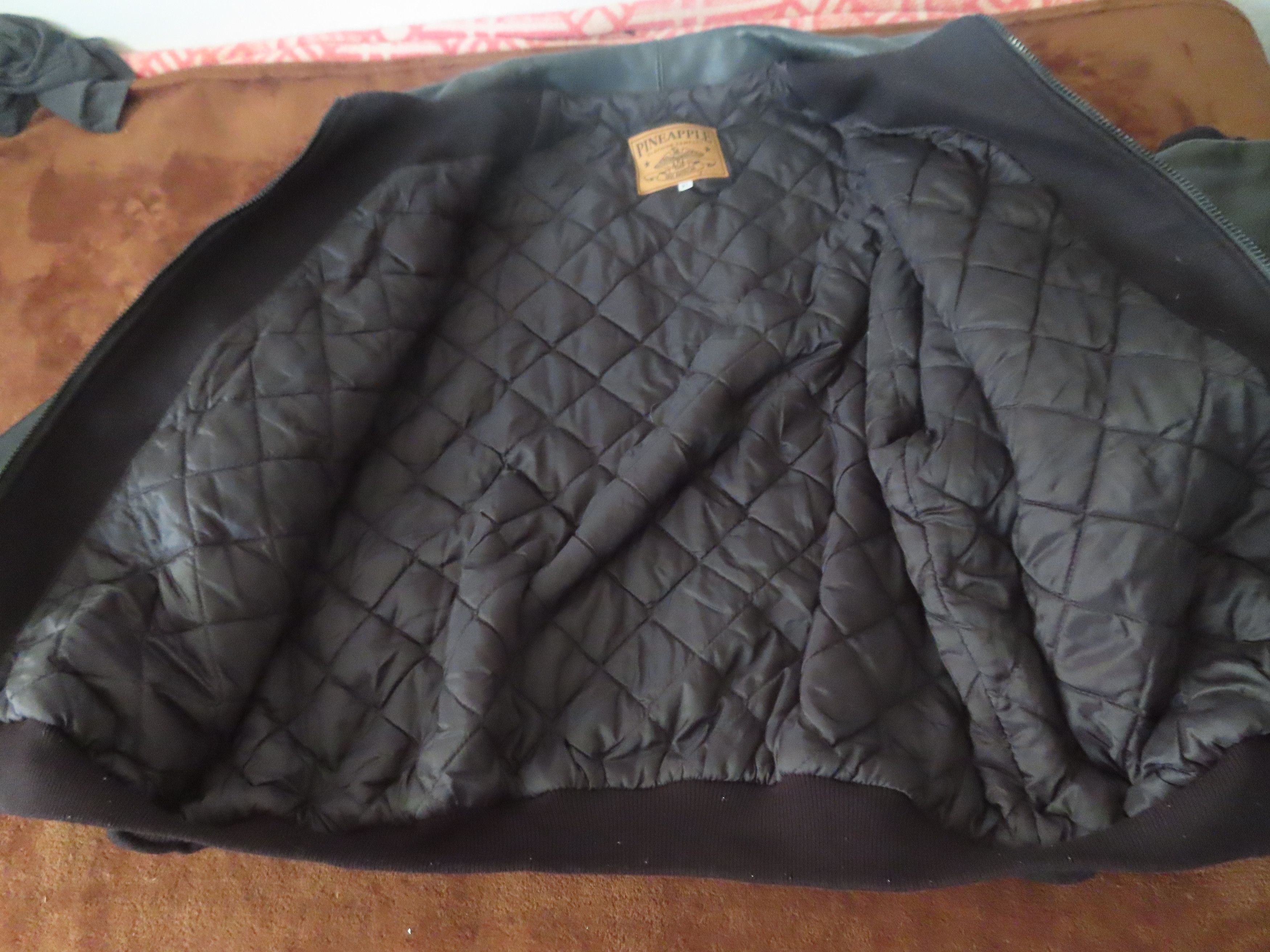 Star Wars × Vintage Lucasfilm Star Wars Episode I The Phantom Menace Crew Jacket Size US XL / EU 56 / 4 - 3 Thumbnail
