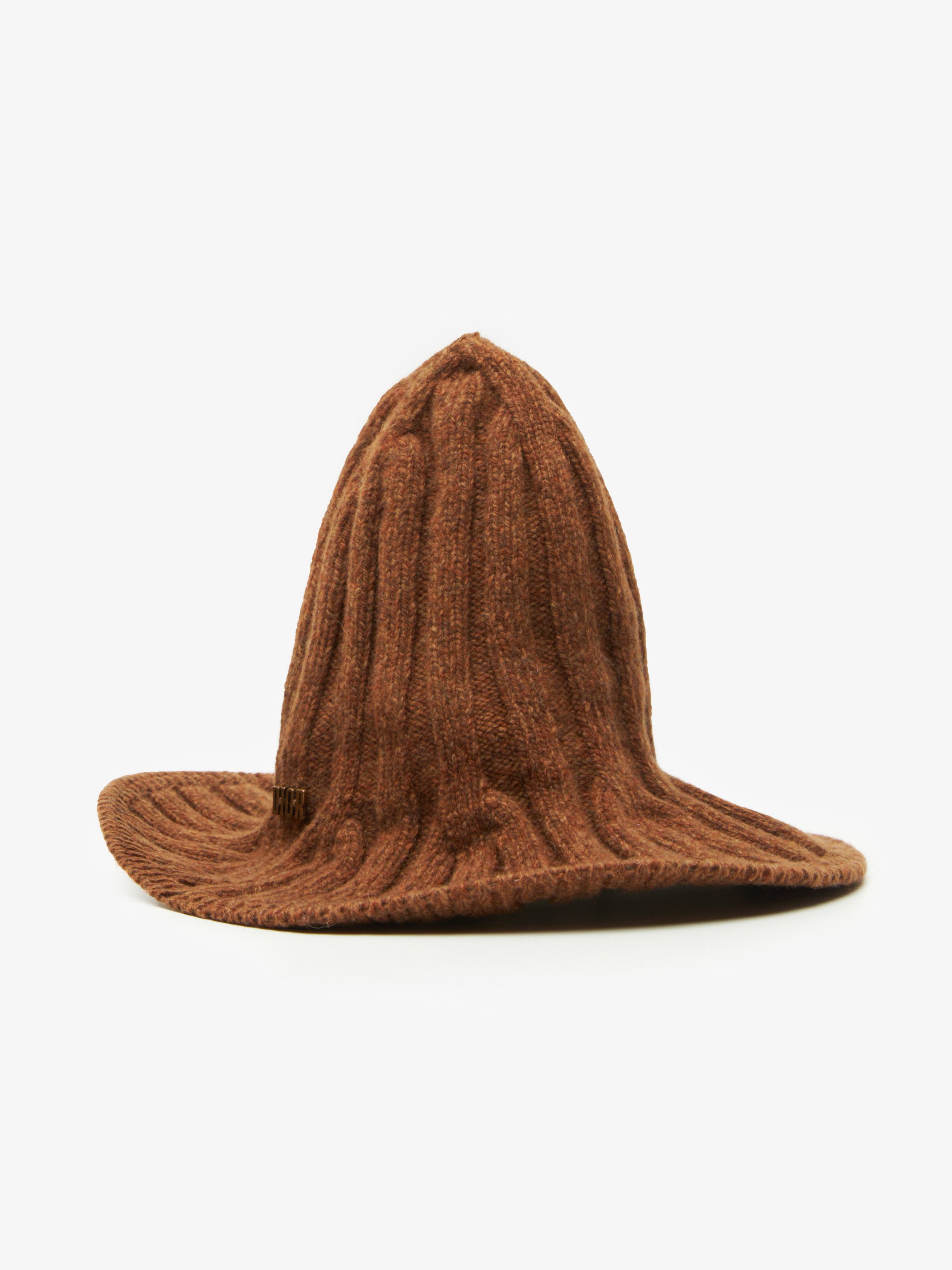 Dior Dior knitted hat Size ONE SIZE - 2 Thumbnail