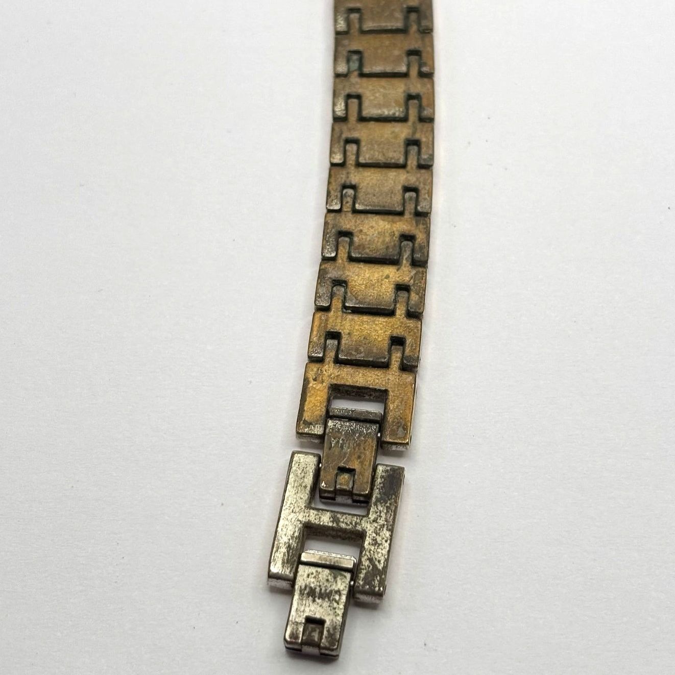 Other Vintage Gold Armitron Men's Watch Size ONE SIZE - 5 Thumbnail