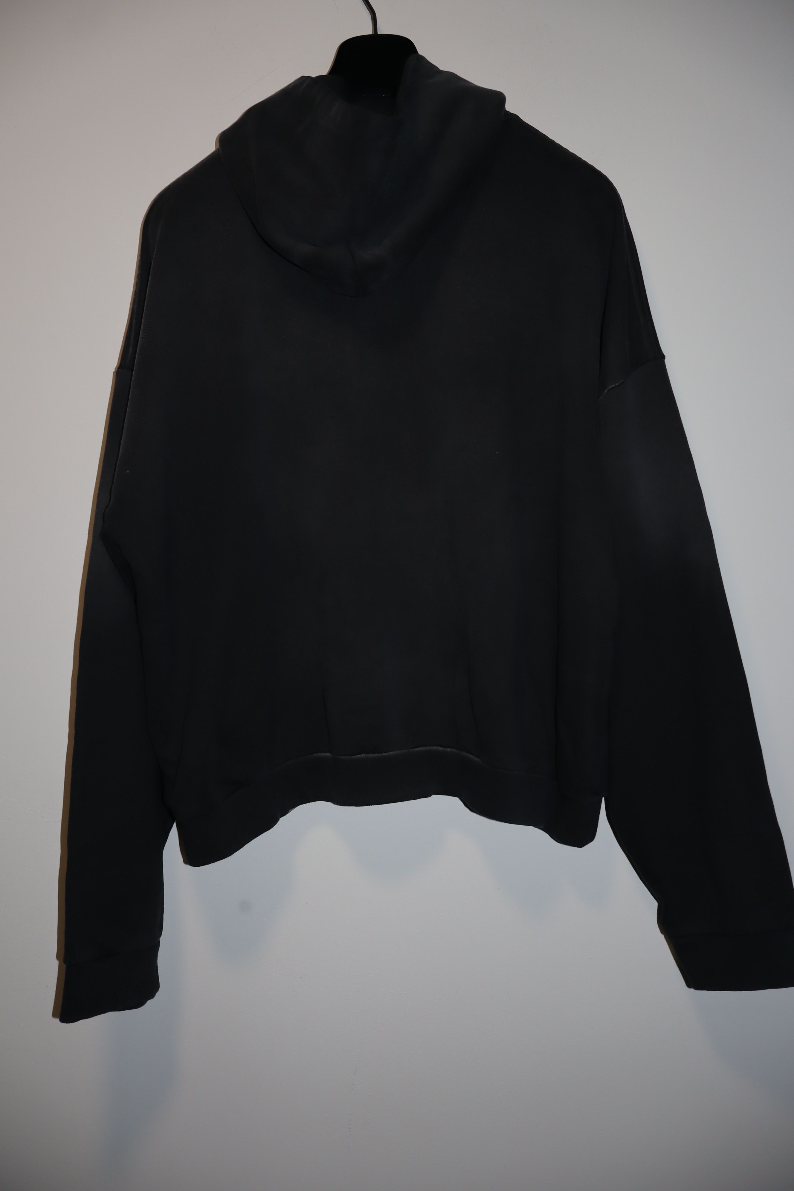 Represent Clo. Blank distressed hoodie Size US L / EU 52-54 / 3 - 10 Thumbnail