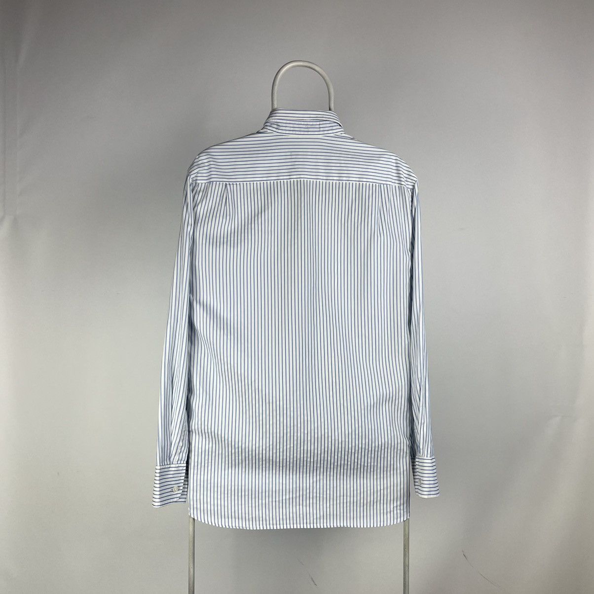 Burberry Burberry London classic shirt slim fit size 41 Size US XL / EU 56 / 4 - 2 Thumbnail