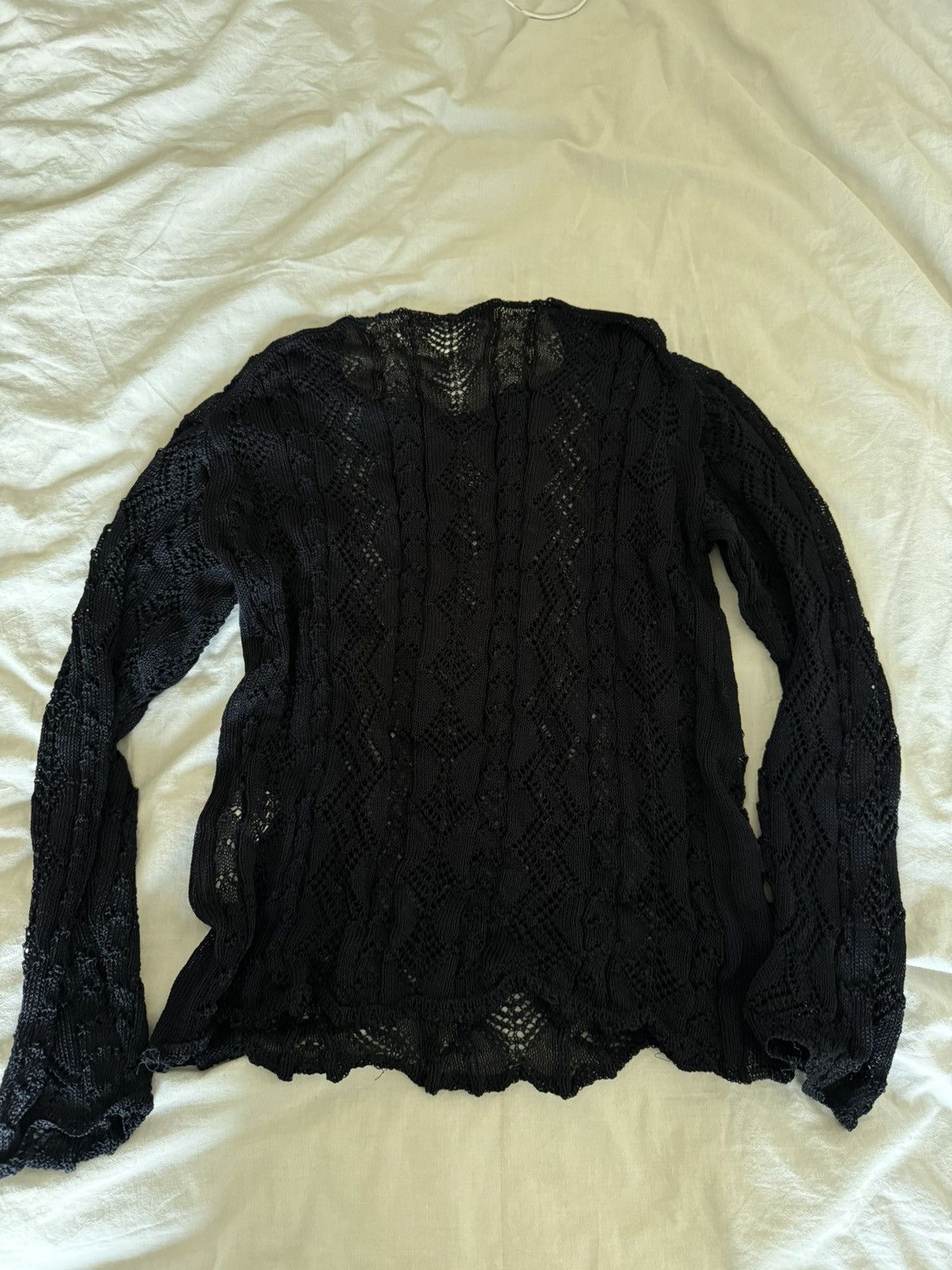 Comme des Garcons Comme des garcons from 1999 Size US M / EU 48-50 / 2 - 3 Thumbnail