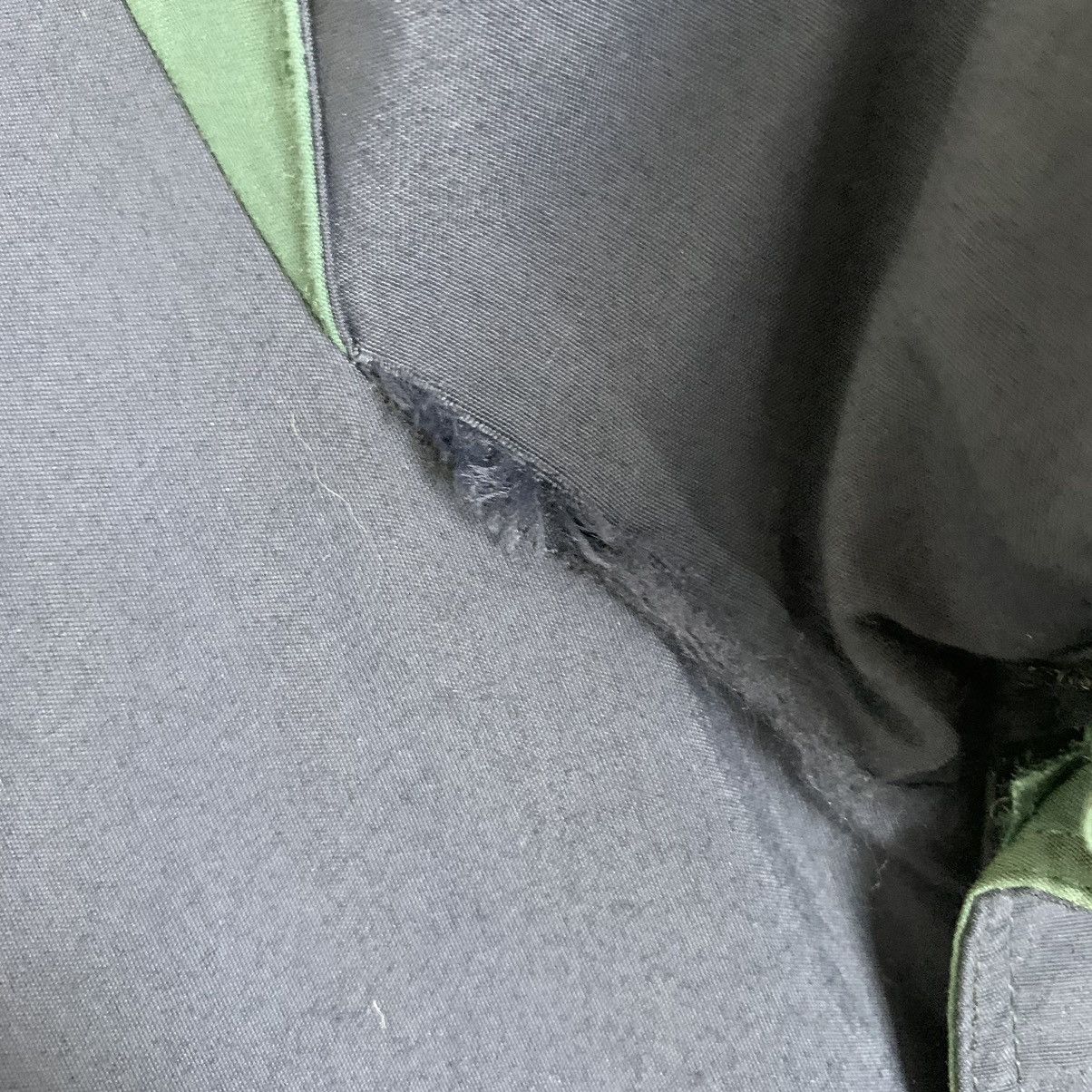 Patagonia × Vintage Patagonia Outdoor Clothing Winter Jacket Windbreaker Size US L / EU 52-54 / 3 - 7 Thumbnail