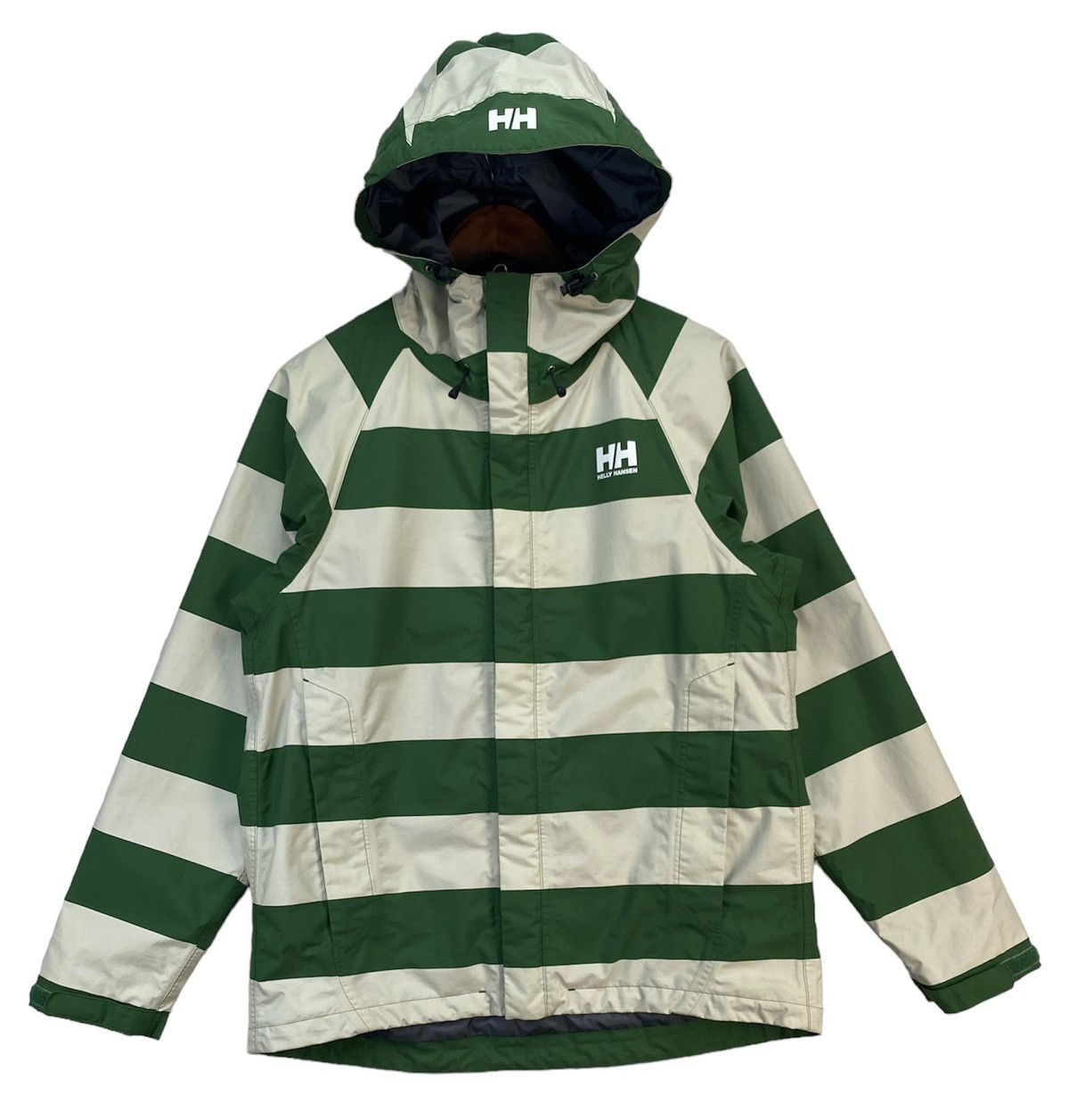 Helly Hansen Helly Hansen Hoodie Light Jacket Size US L / EU 52-54 / 3 - 2 Thumbnail