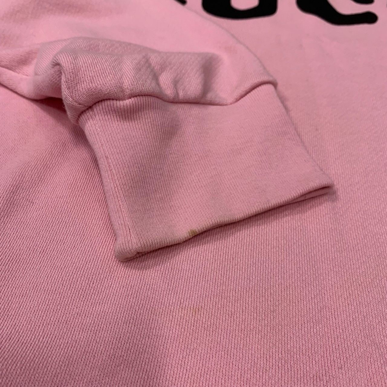Gucci Gucci Pink Piggy Sweatshirt 2501-Nextarrow Size US M / EU 48-50 / 2 - 9 Thumbnail