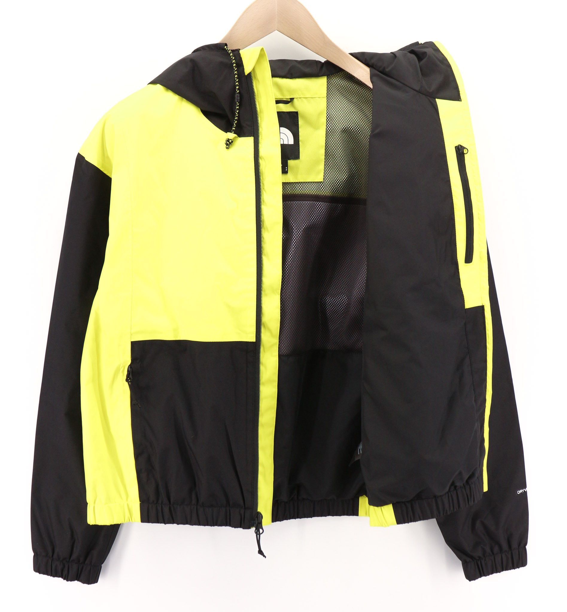 The North Face NF0A493Q S DryVent Waterproof Windproof Jacket 79784 Size S / US 4 / IT 40 - 4 Thumbnail