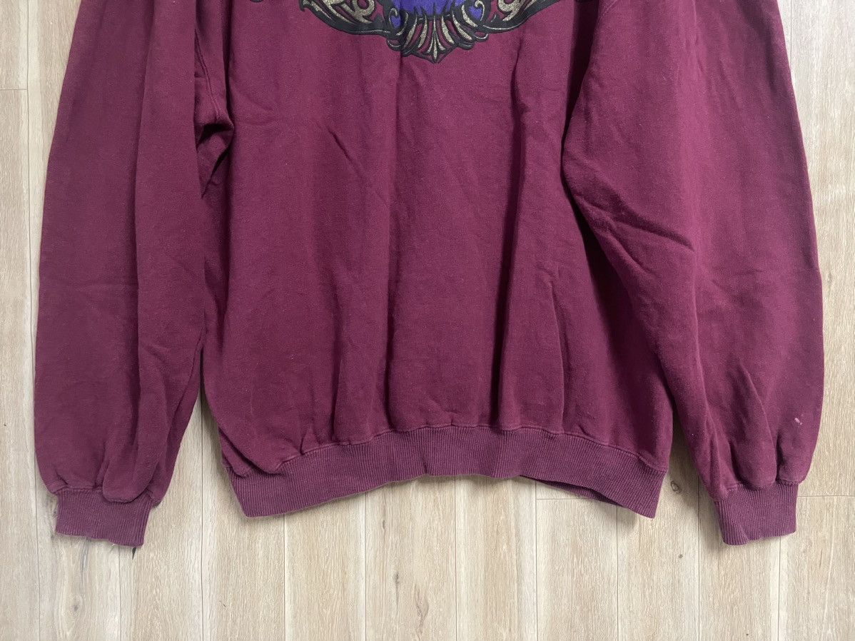 Santa Cruz Skateboards Vintage 90’s Gordon And Smiths Skateboard Sweatshirt Rare Size US XXL / EU 58 / 5 - 11 Thumbnail