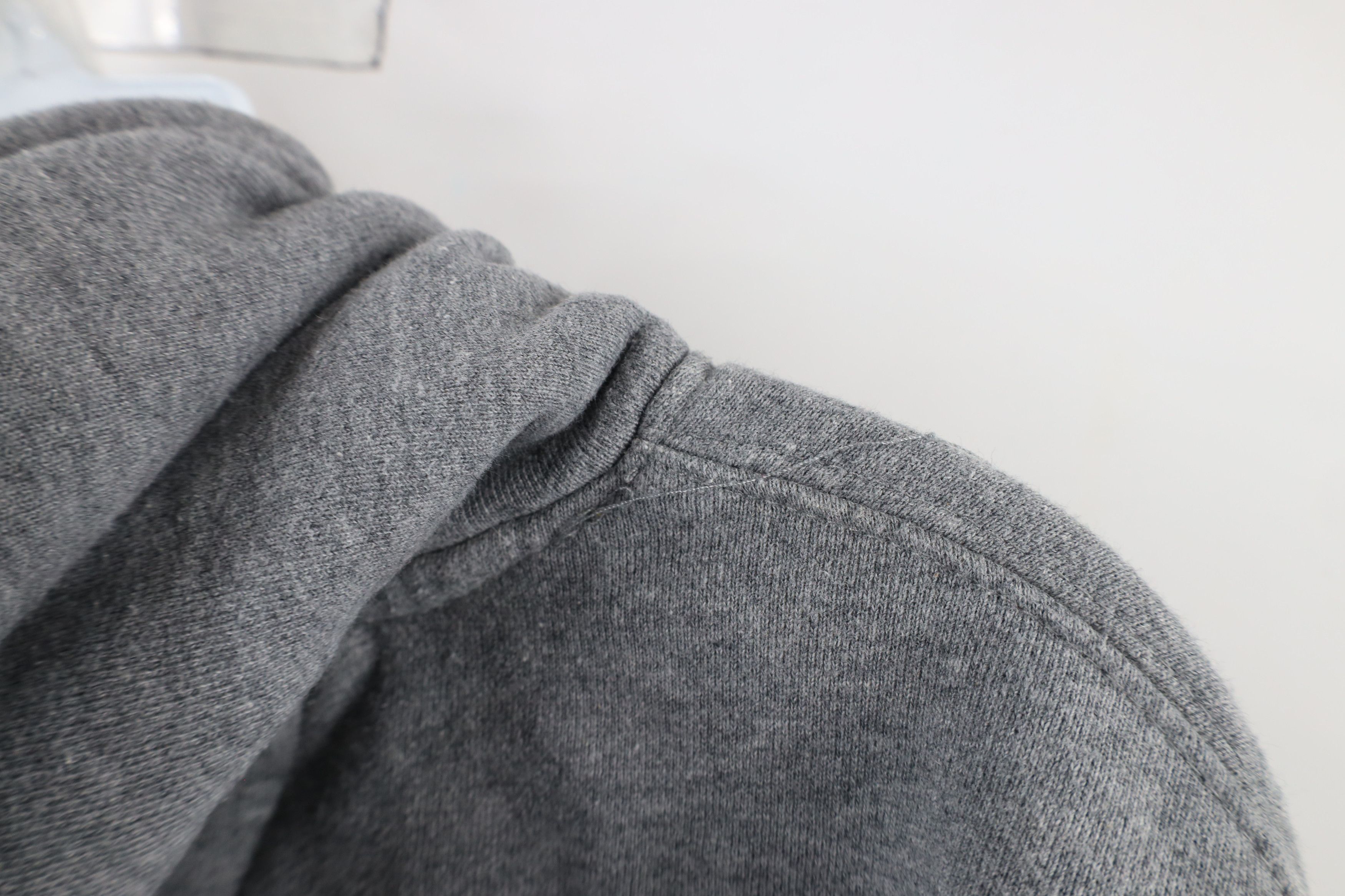 Caterpillar × Vintage Vintage Y2K Cat Caterpillar Heavyweight Hoodie Sweatshirt Size US L / EU 52-54 / 3 - 11 Thumbnail