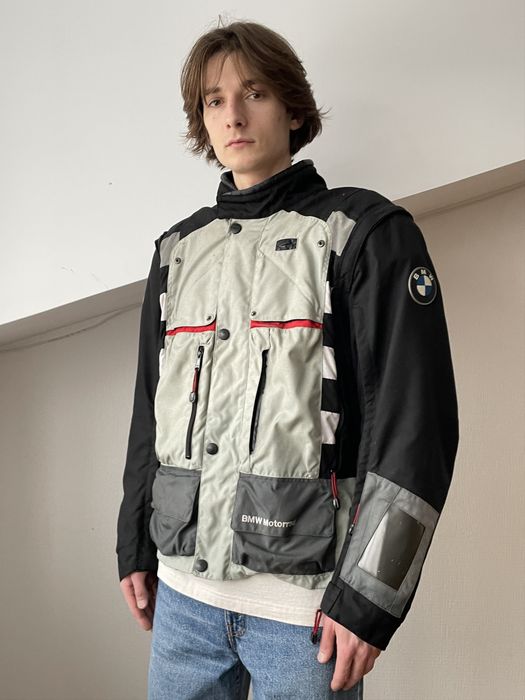 Bmw rallye pro hot sale 2 jacket