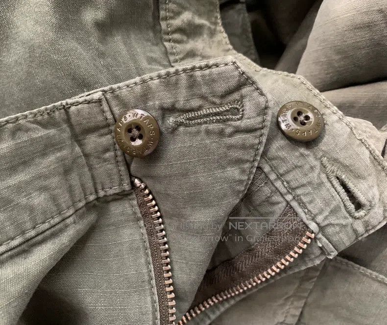 Other Wtaps size 2 Batik trousers Size US 40 / EU 56 - 5 Thumbnail