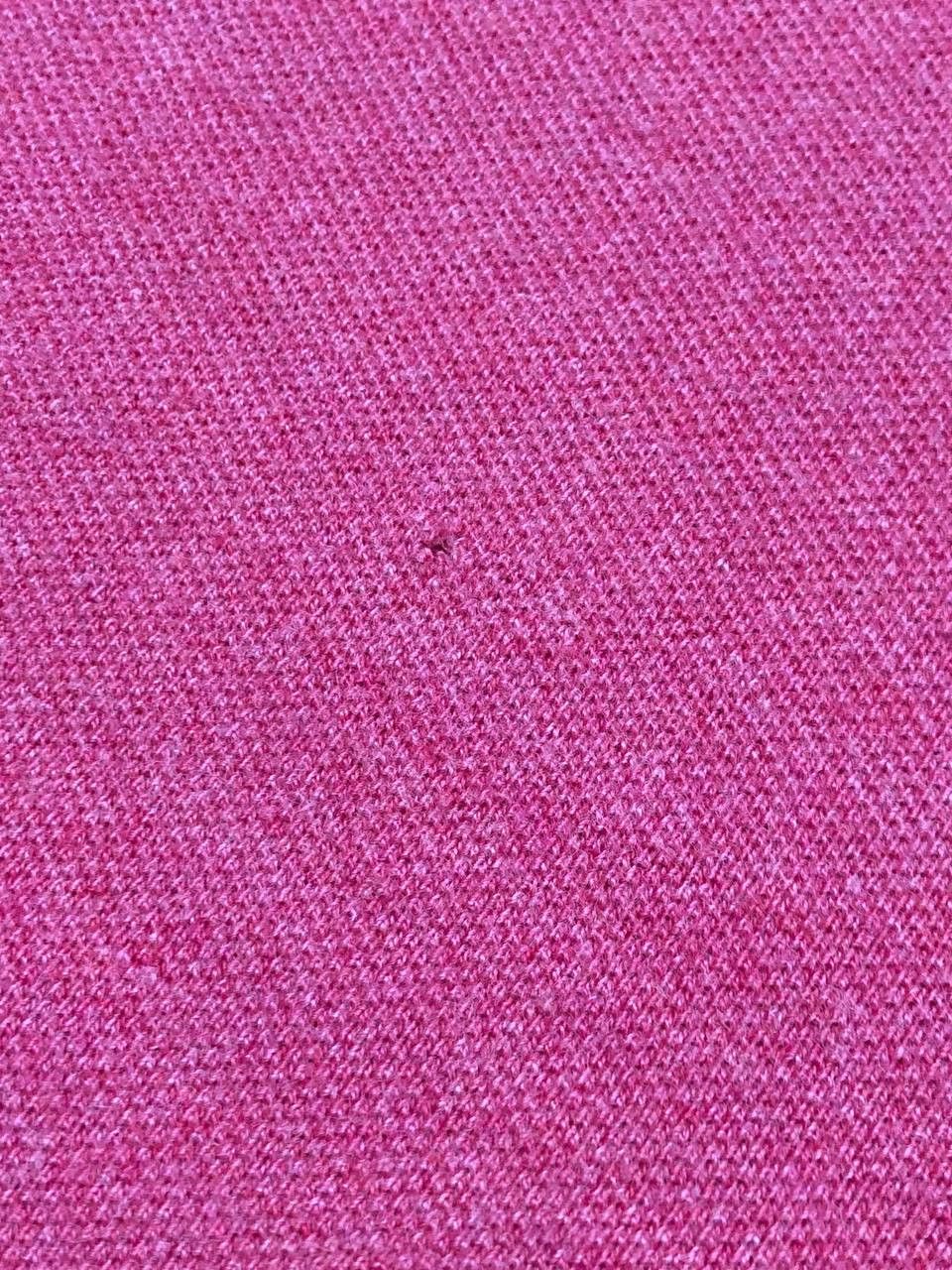 Polo Ralph Lauren Y2K Long Sleeve pink Polo Ralph Lauren Vintage Size US XL / EU 56 / 4 - 16 Thumbnail
