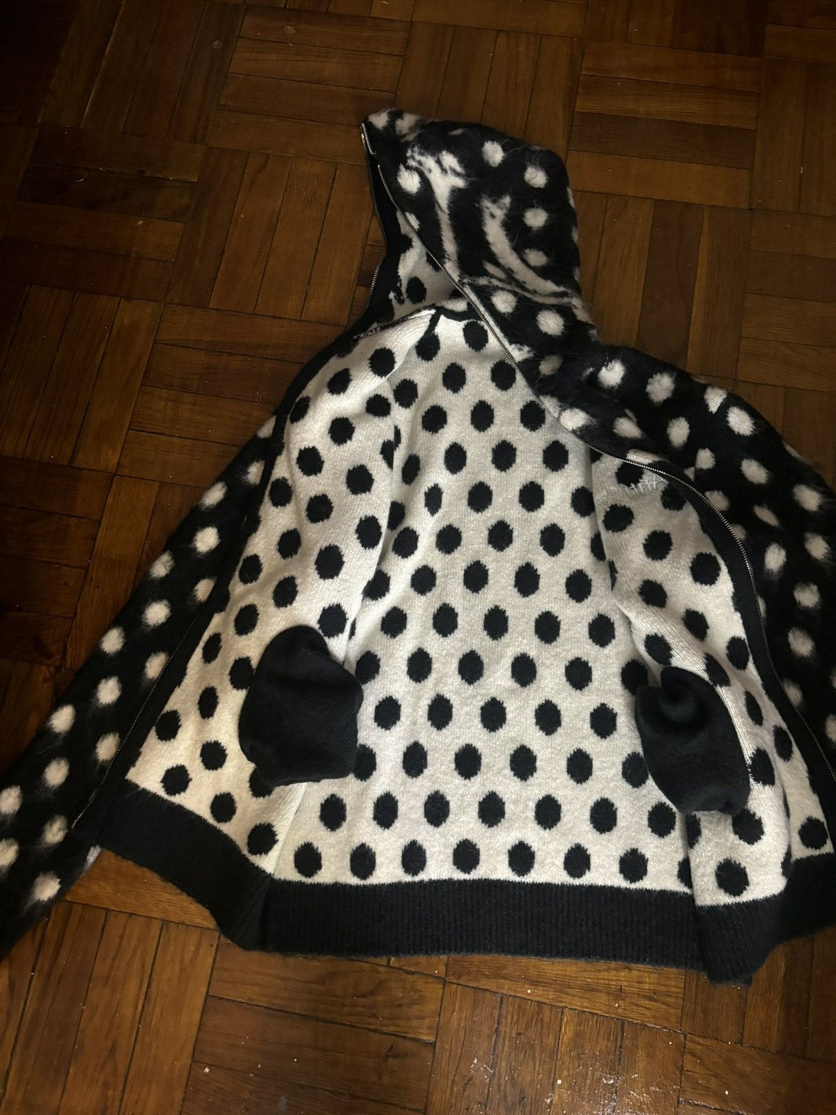 Other Anti System Polkadot Size US L / EU 52-54 / 3 - 6 Thumbnail