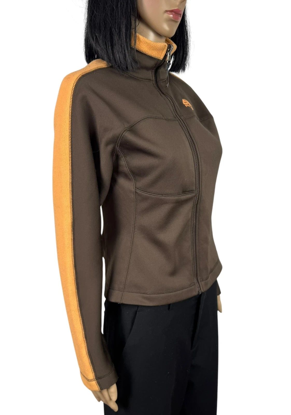 Nike ACG Nike ACG Fleece Full Zip Jacket size S Size S / US 4 / IT 40 - 4 Thumbnail