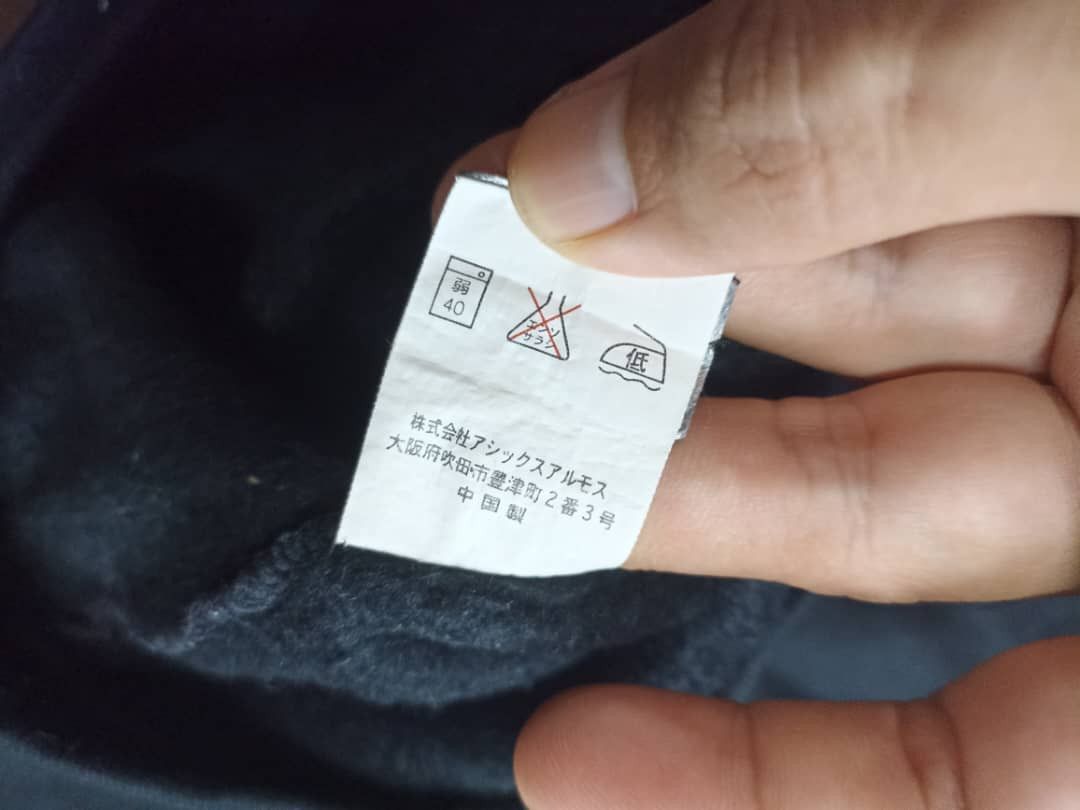 Spalding × Vintage Spalding sweatshirt Size US M / EU 48-50 / 2 - 11 Thumbnail