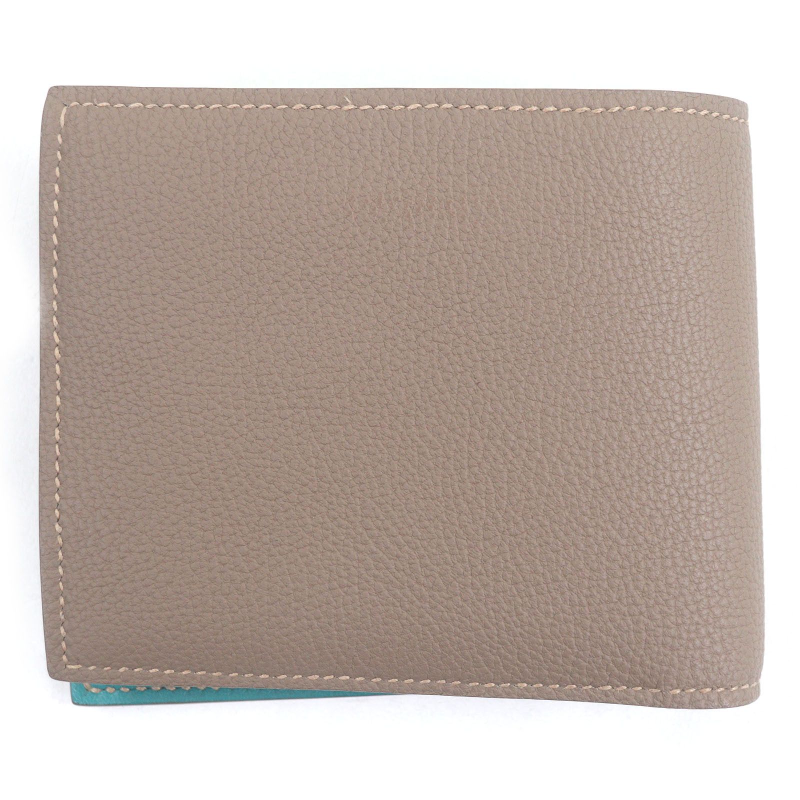 Other Other MAISON TAKUYA T5 Wallet Leather Wallet Leather Short Wallet DUTY FREE for USA Size ONE SIZE - 1 Thumbnail