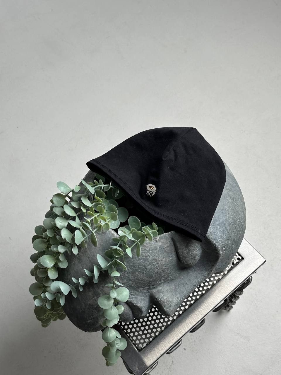 Mountain Hardwear × The Mountain Mountain Hardwear hat Size ONE SIZE - 1 Thumbnail