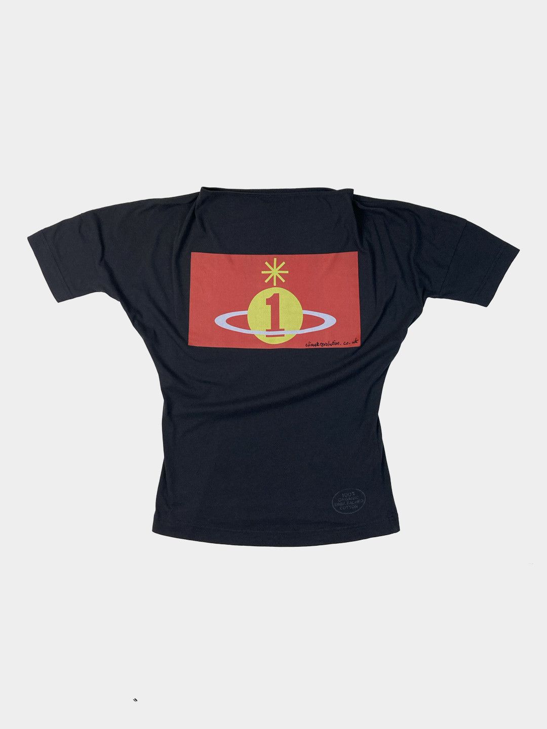 Vivienne Westwood Climate Revolution | Grailed