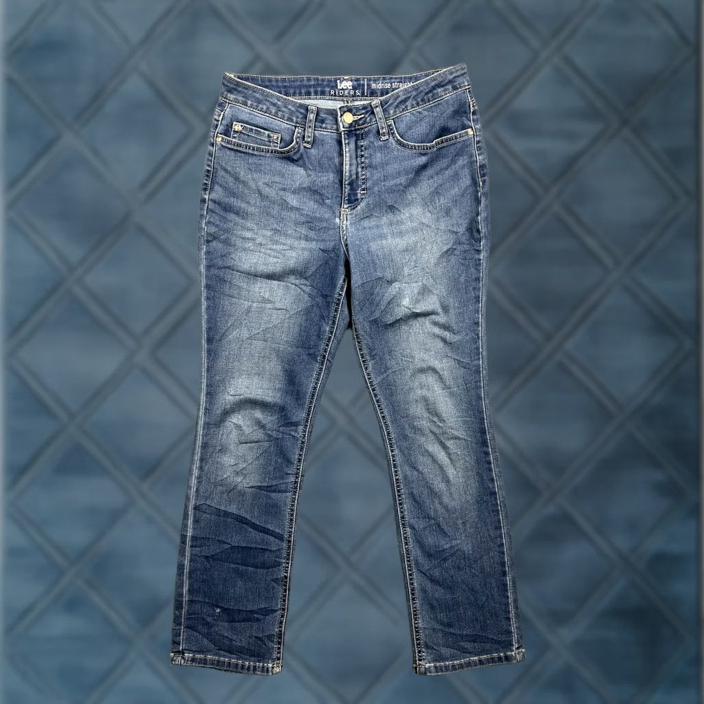 Lee VINTAGE No (none) Size 30" / US 8 / IT 44 - 1 Thumbnail