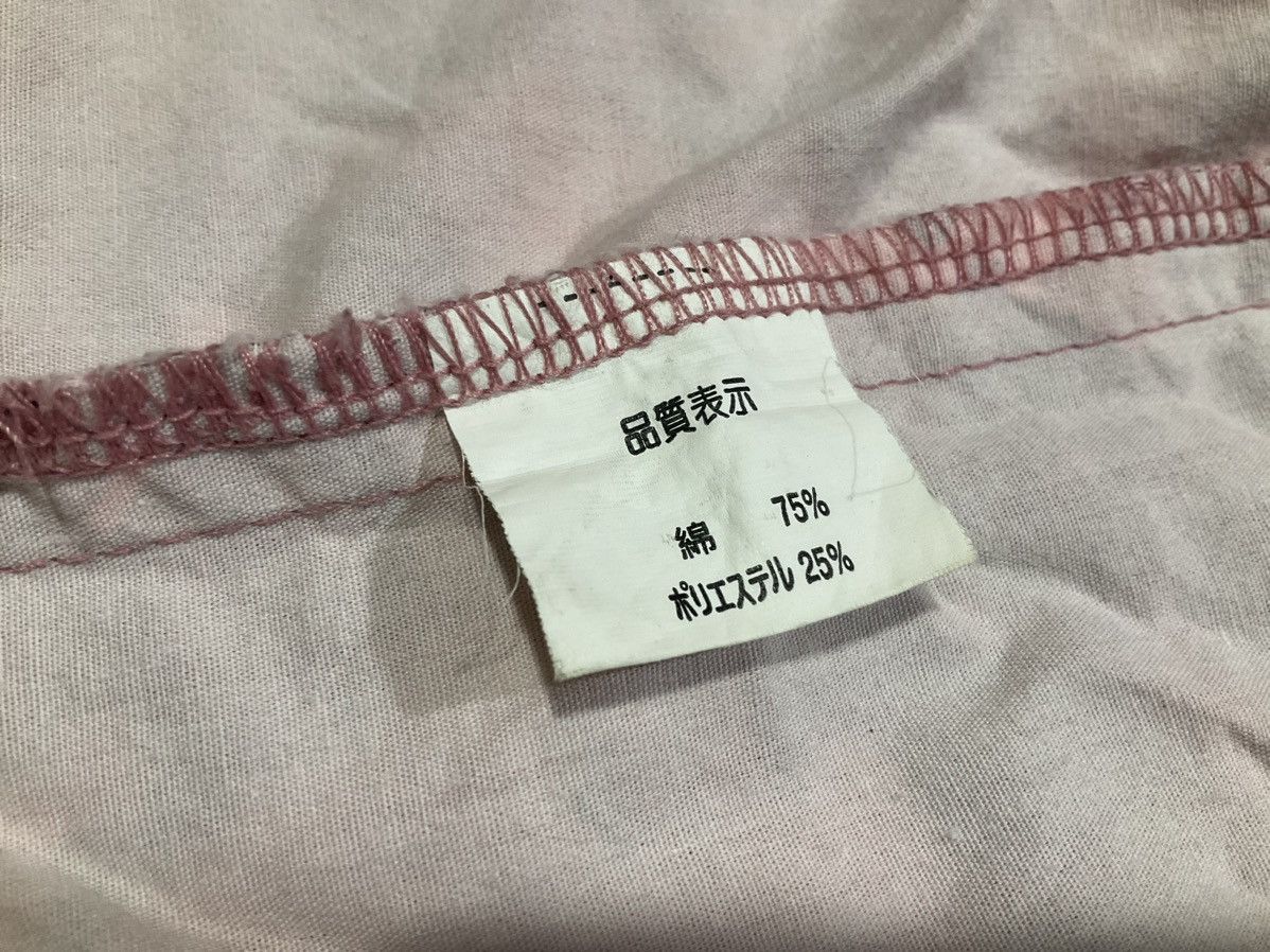 Hysteric Glamour × Japanese Brand × Seditionaries 🔥Sick Y2K Hysteric Glamour Style Shirt Japanese Brand Size US L / EU 52-54 / 3 - 6 Thumbnail