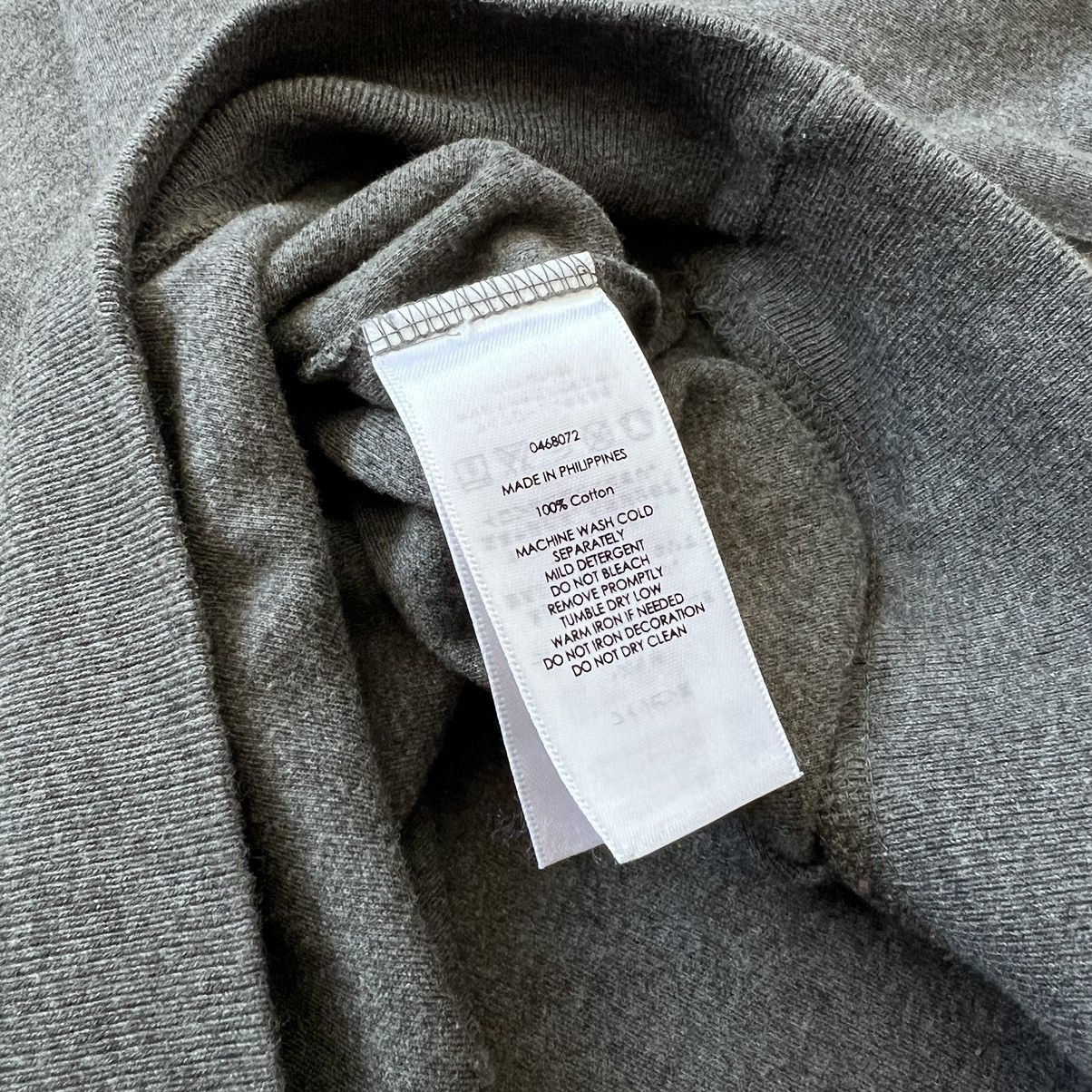 Polo Ralph Lauren × Vintage Ralph Lauren Golf 1/4 zip pullover Size US M / EU 48-50 / 2 - 5 Thumbnail