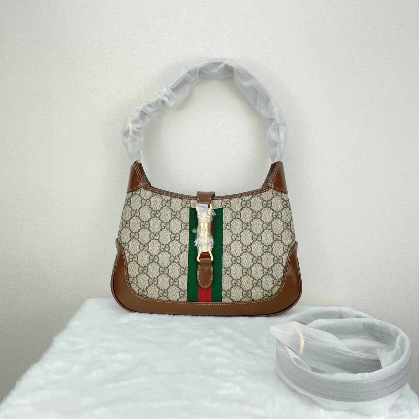 Gucci Pre-loved Bag Very good condition Size ONE SIZE - 1 Thumbnail