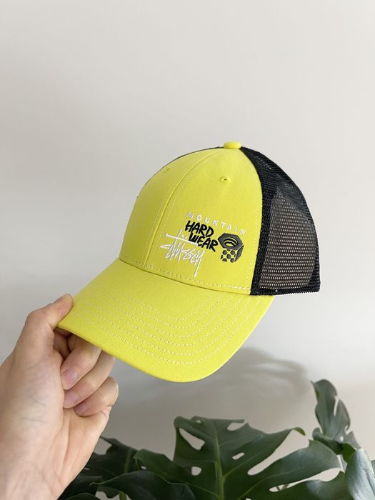 Mountain hardware hot sale hat