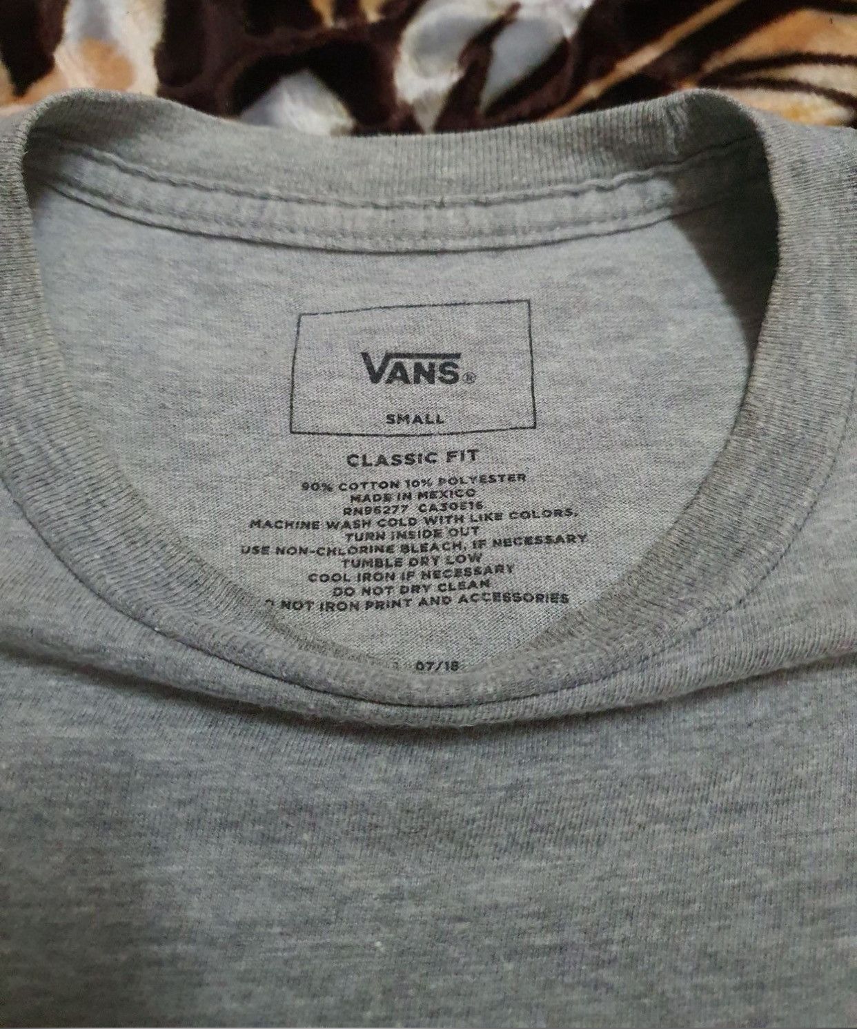Vans Vans x independent Size US S / EU 44-46 / 1 - 4 Thumbnail