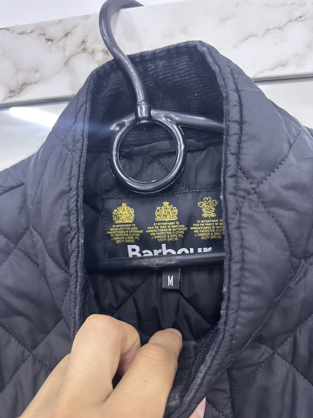 Barbour Barbour Liddesdale Jacket Mens Size US M / EU 48-50 / 2 - 8 Thumbnail
