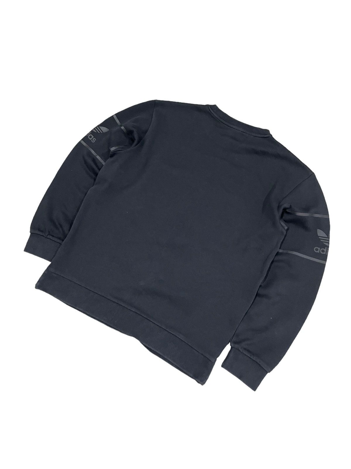 Adidas Adidas Winter D-Crew Sweater Size US M / EU 48-50 / 2 - 6 Thumbnail