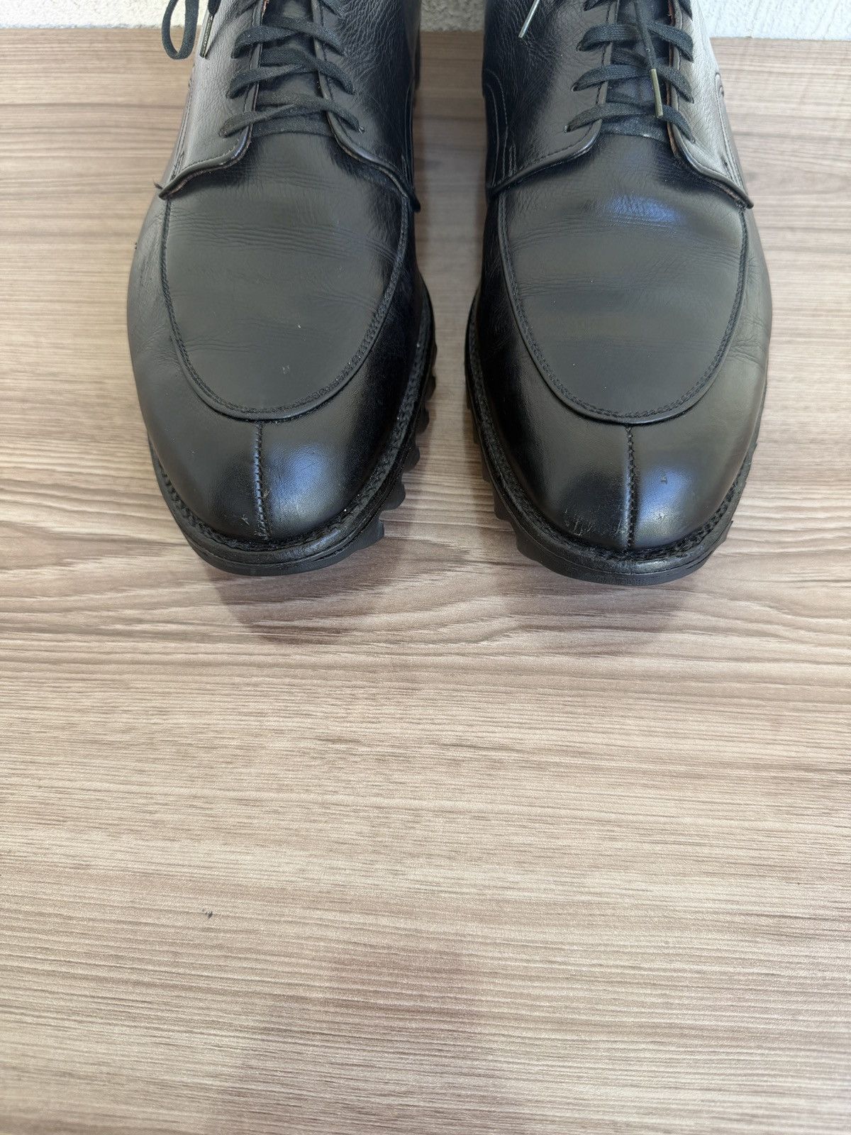 Alden 4004 Algonquin vintage derby Size US 12.5 / EU 45-46 - 7 Thumbnail