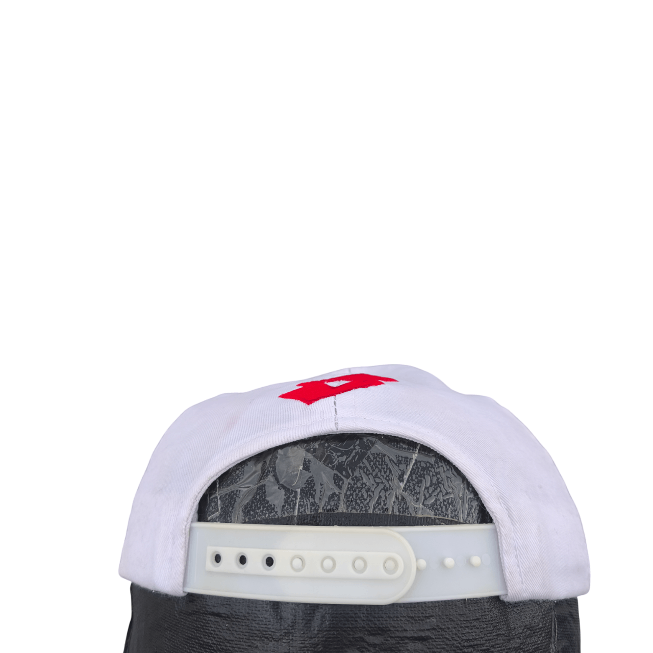 Lotto Sport Vintage Lotto Snapback Racing Hat Cap Size ONE SIZE - 7 Thumbnail