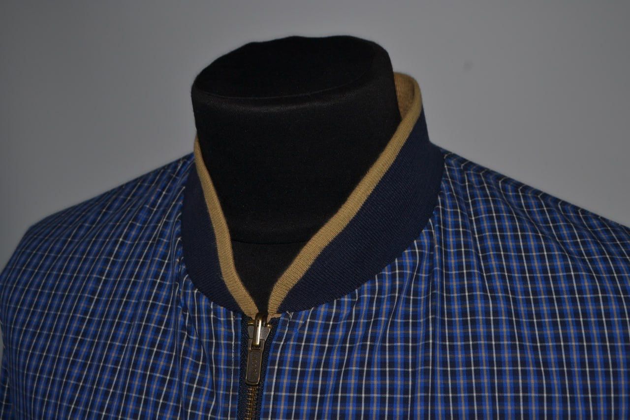 Lacoste × Vintage Very Rare Lacoste Vintage double-sided jacket Devanlay Size US XL / EU 56 / 4 - 3 Thumbnail