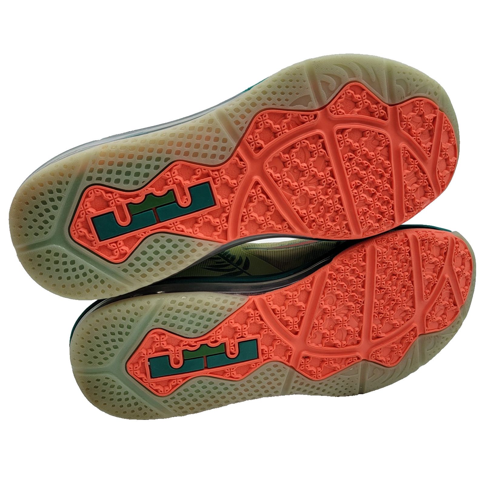 Nike Nike LeBron 9 IX Low LeBronald Palmer DO9355-300 Men’s 8 NIB Size US 8 / EU 41 - 5 Thumbnail