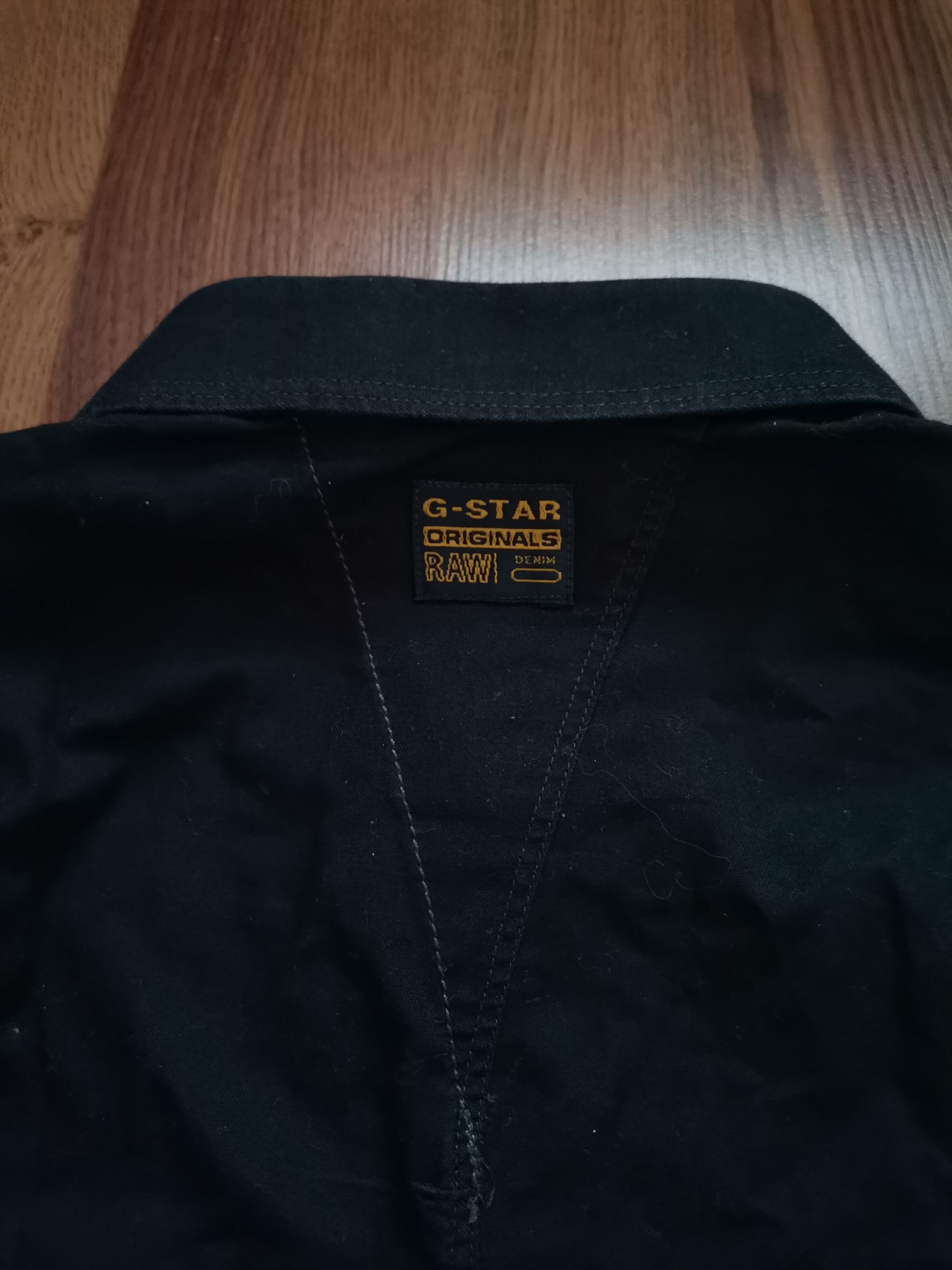 G-Star G-Star Raw Shirt Size US M / EU 48-50 / 2 - 4 Thumbnail