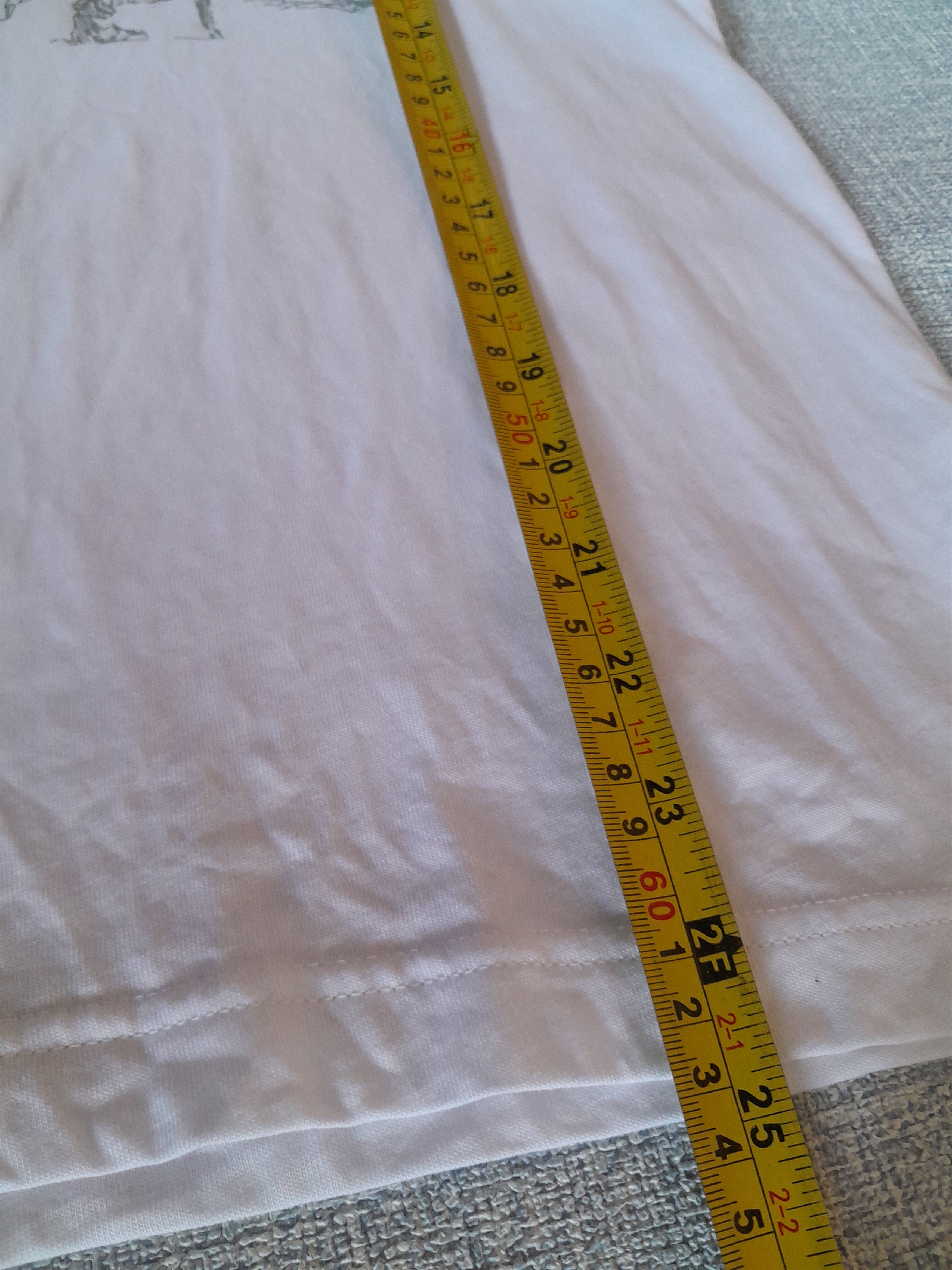 Japanese Brand × Uniqlo UT X Final Fantasy Size US XS / EU 42 / 0 - 6 Thumbnail