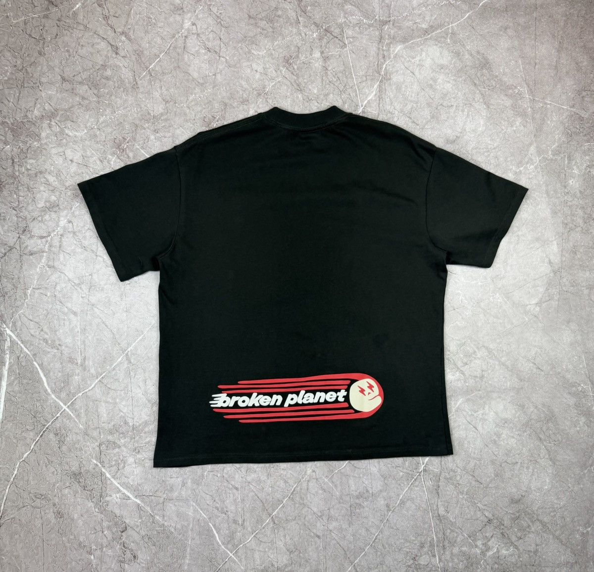 Broken Planet Broken Planet T Shirt Size US XL / EU 56 / 4 - 6 Thumbnail