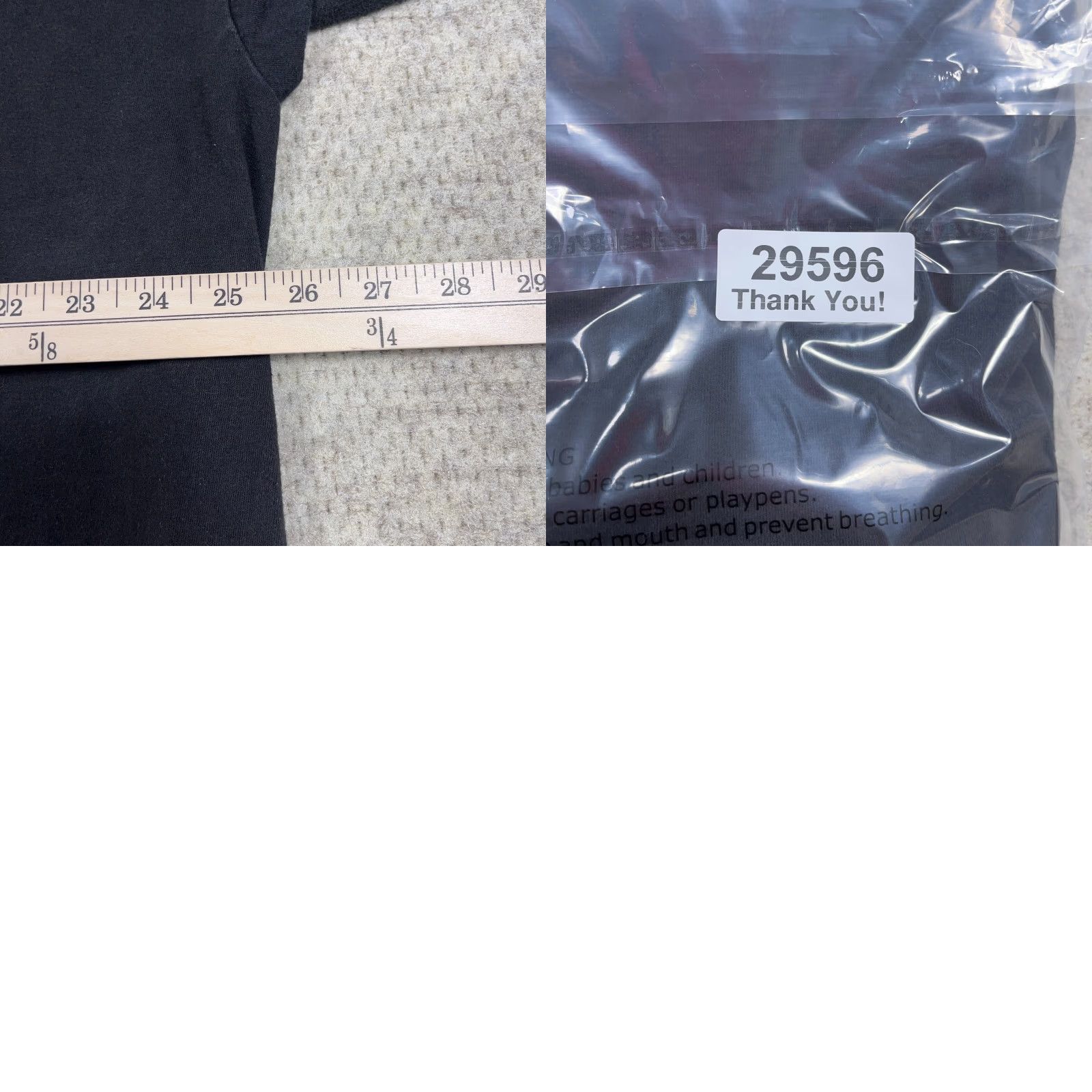 Harley Davidson VINTAGE Harley-Davidson Shirt Men 3XL Black Sun Faded Grunge Spell Out Worn Logo Graphic Print T-Shirt Size US XXL / EU 58 / 5 - 9 Thumbnail