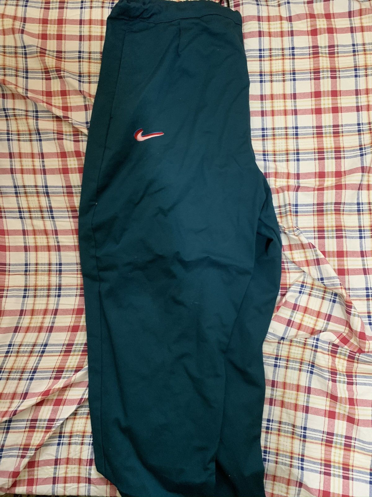 Nike × Parra Nike x Parra Dunk NSW Sportswear Pants Joggers Size XL Size US 36 / EU 52 - 3 Thumbnail