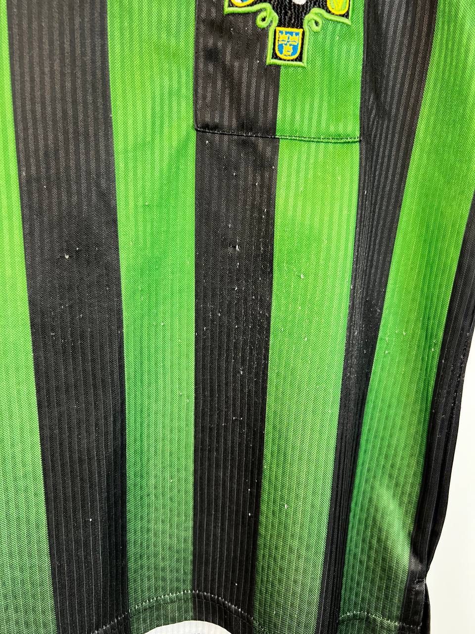 Other Jersey 90s football vintage t-shirts size XL Size US XL / EU 56 / 4 - 3 Thumbnail
