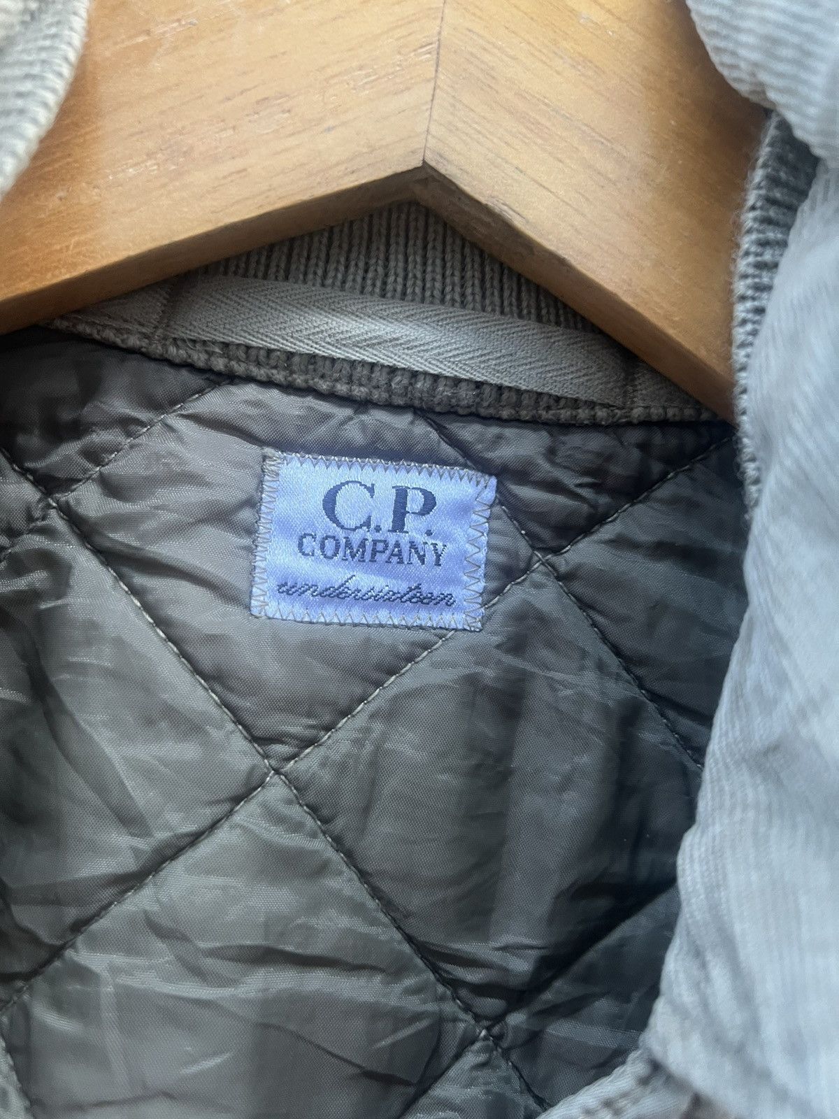 C.P. Company Authentic CP COMPANY Size US XS / EU 42 / 0 - 5 Thumbnail