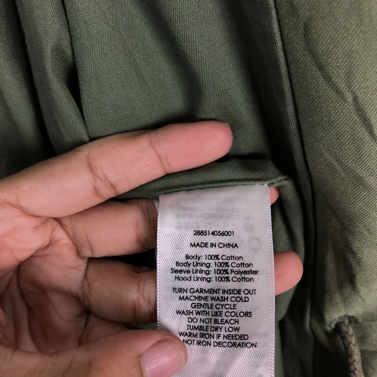 Japanese Brand 🔥90’s DENIM & SUPPLY RALPH LAUREN CARGO JACKET MULTI POCKET Size US XXS / EU 40 - 18 Thumbnail