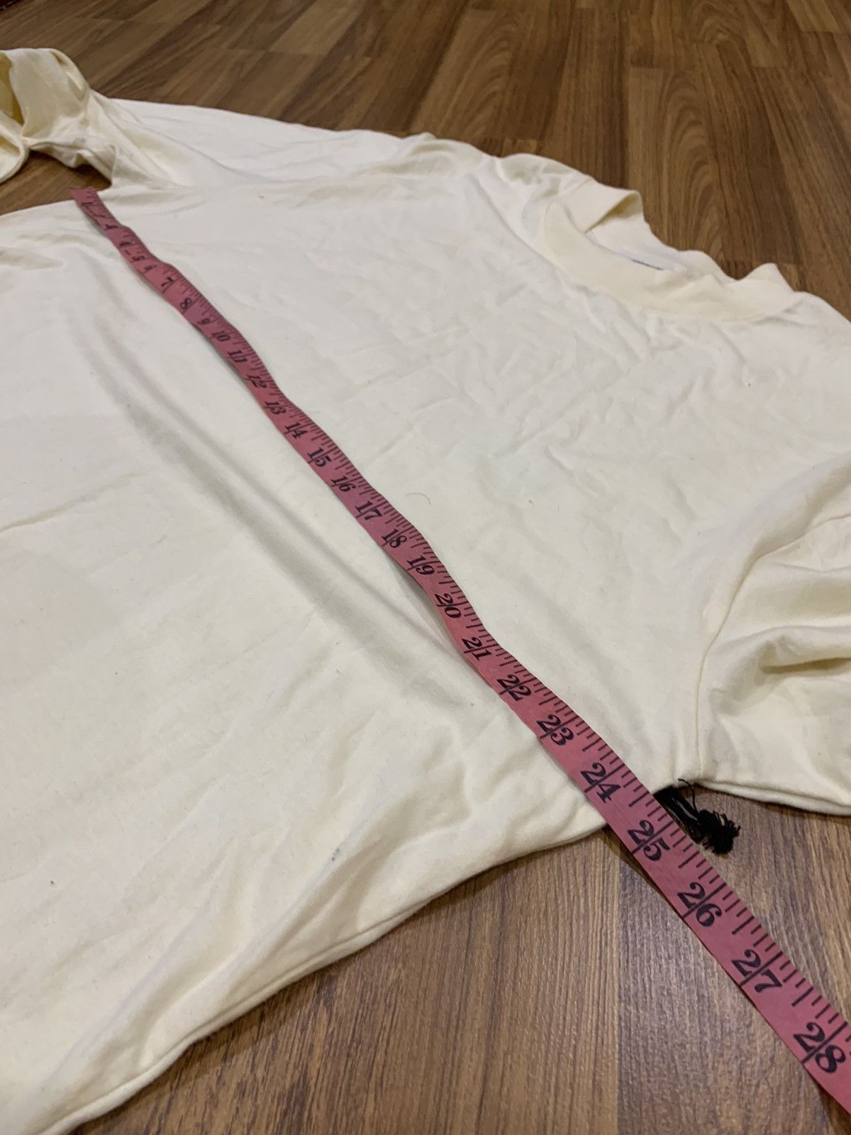 Fear of God ESSENTIALS X FEAR OF GOD SS21 LONG SLEEVES SHIRT Size US L / EU 52-54 / 3 - 4 Thumbnail