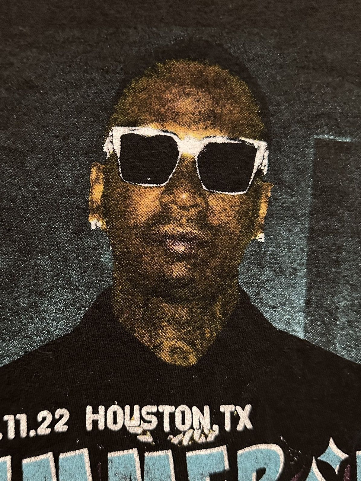 Other Summer Jam HTX shirt Size US L / EU 52-54 / 3 - 7 Thumbnail