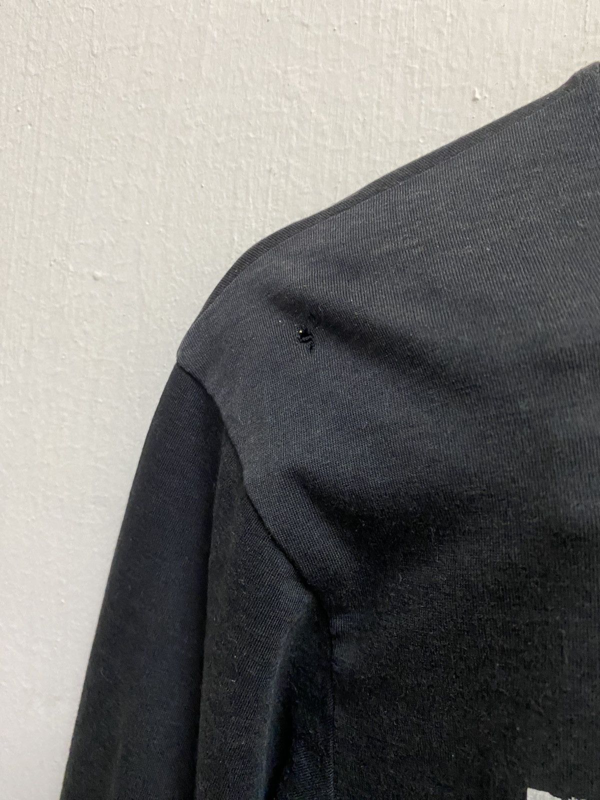 Sex Pistols Crewneck Long Sleeve Tee